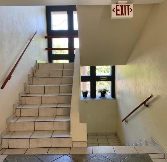 ホテル Posada Don Fernando