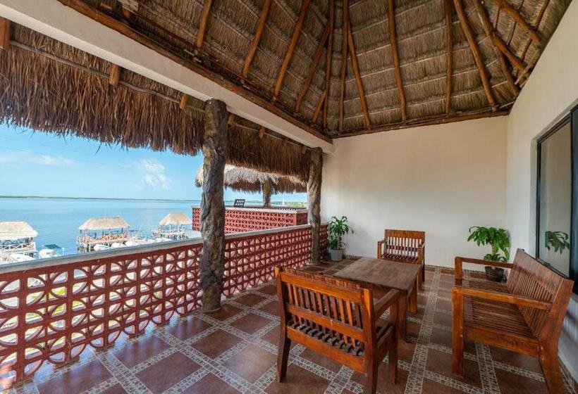 فندق Posada El Perico Marinero