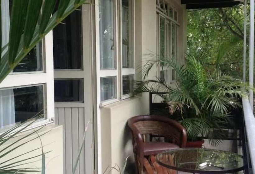 Отель Posada Hidalgo Inn