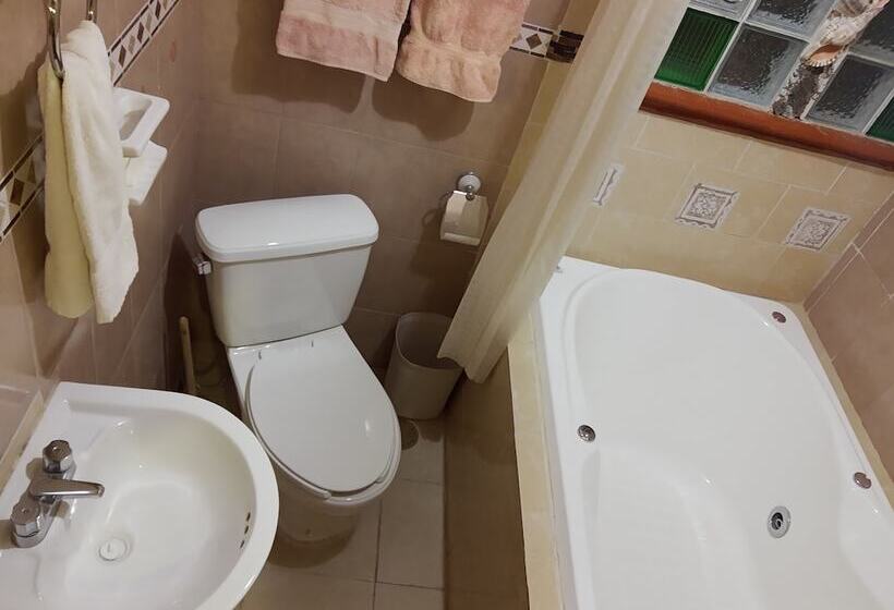 ホテル Posada Spa Antigua Casa Hogar