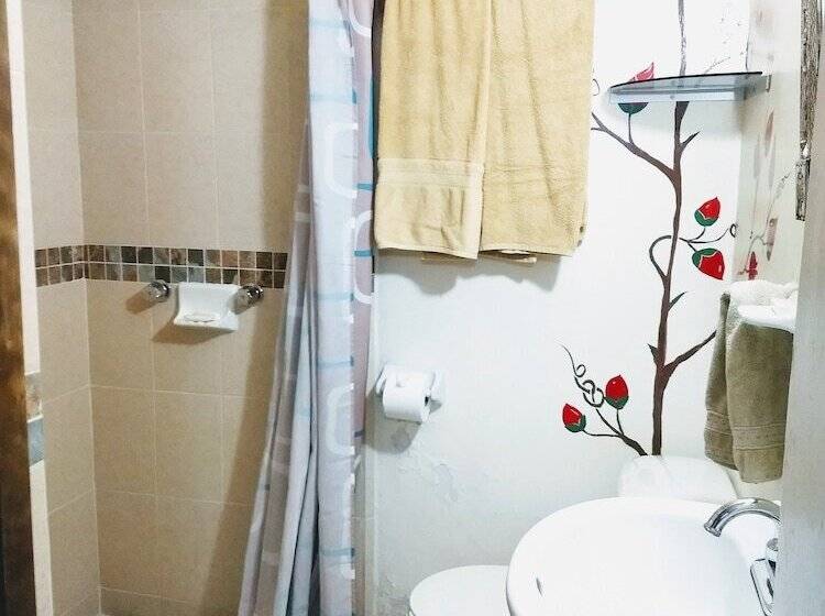 ホテル Posada Spa Antigua Casa Hogar