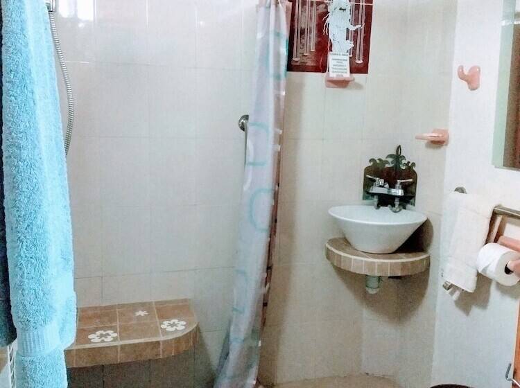 ホテル Posada Spa Antigua Casa Hogar