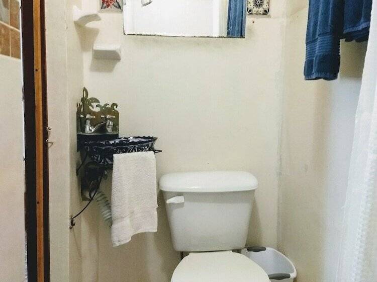 ホテル Posada Spa Antigua Casa Hogar