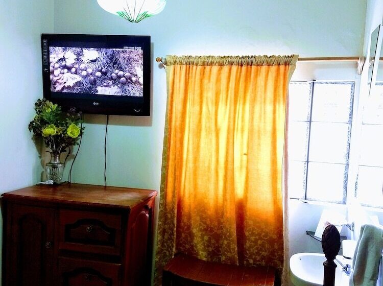 ホテル Posada Spa Antigua Casa Hogar