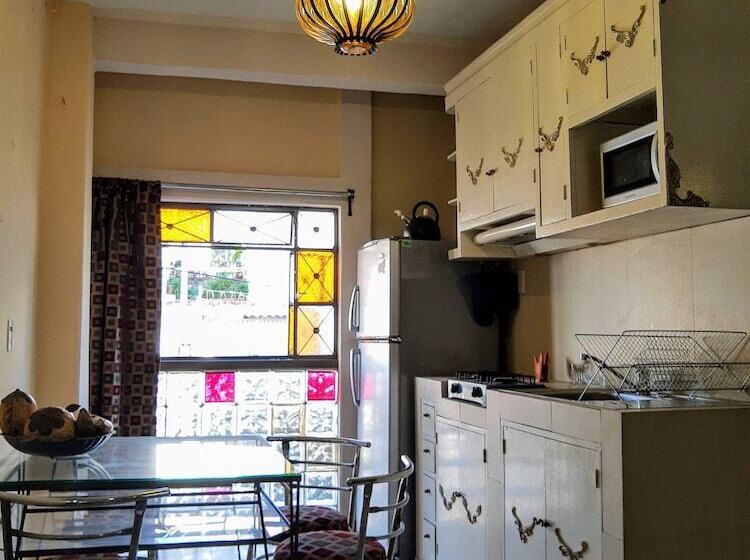 ホテル Posada Spa Antigua Casa Hogar