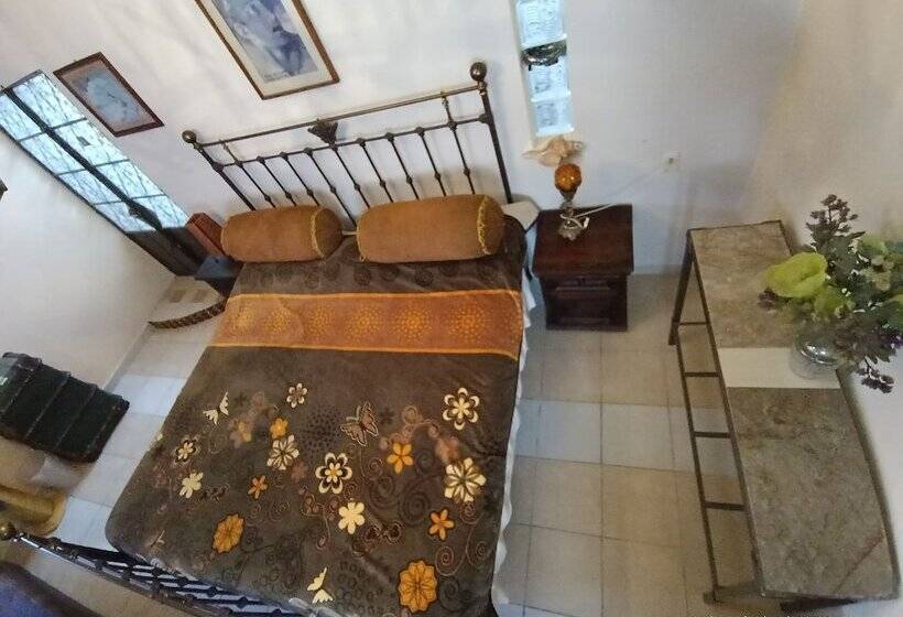 ホテル Posada Spa Antigua Casa Hogar