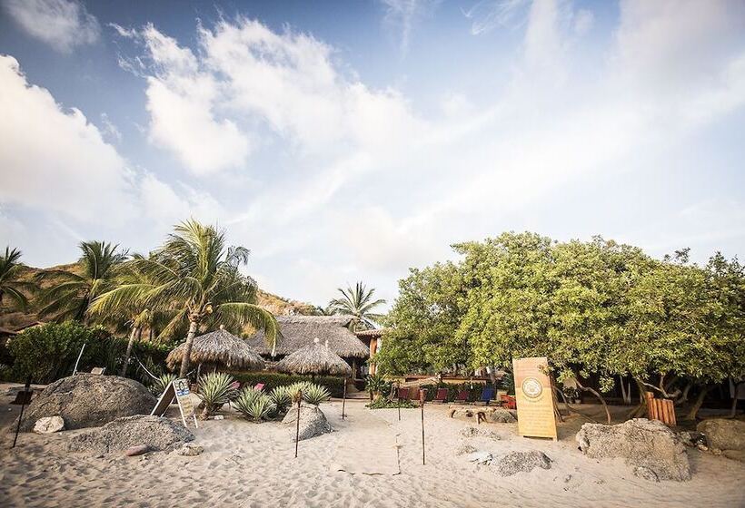 호텔 Present Moment Retreat