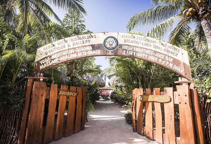 ホテル Present Moment Retreat