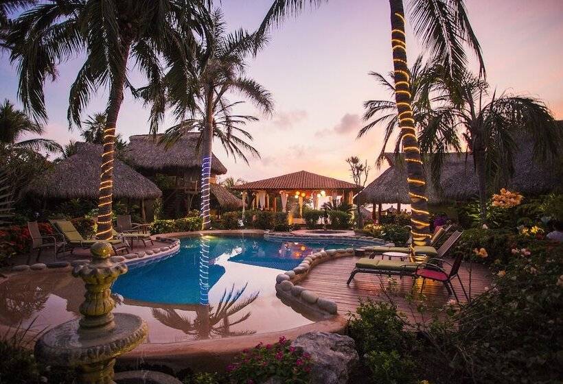 호텔 Present Moment Retreat