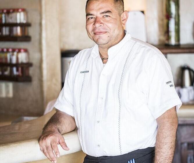 ホテル Present Moment Retreat