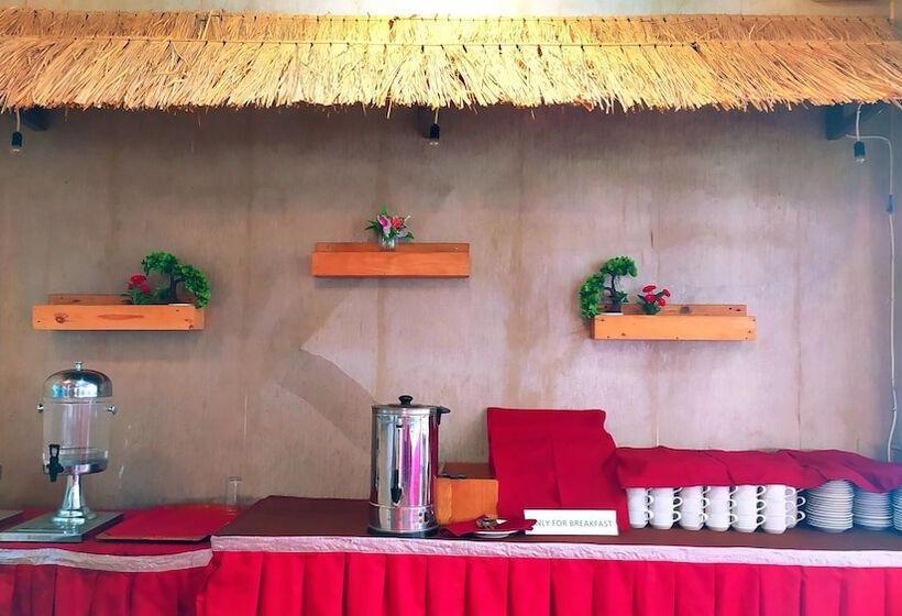 호텔 Puri Saron Denpasar