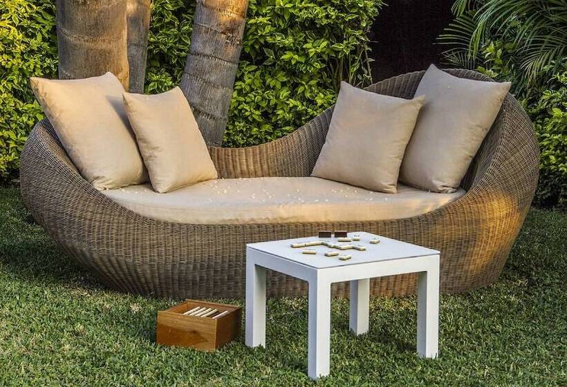 酒店 Quinta Elvira