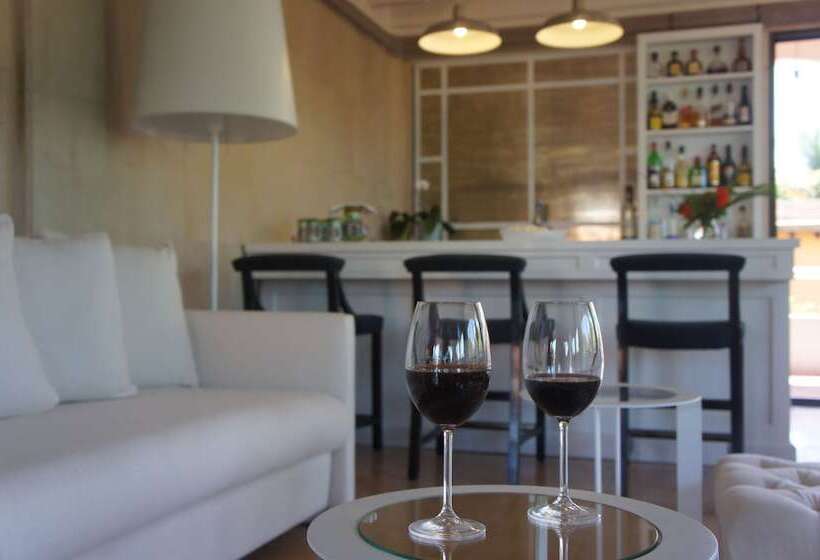 酒店 Quinta Elvira