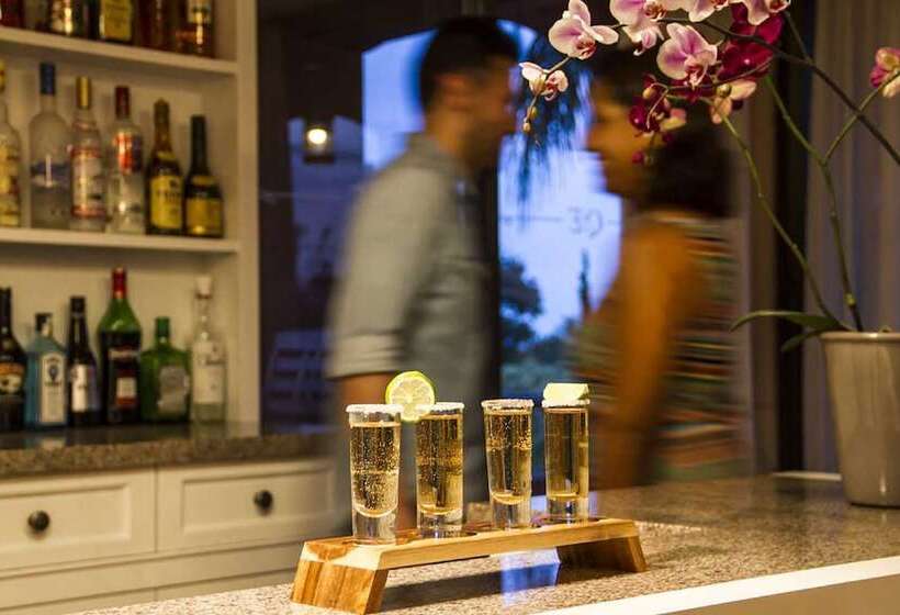 酒店 Quinta Elvira