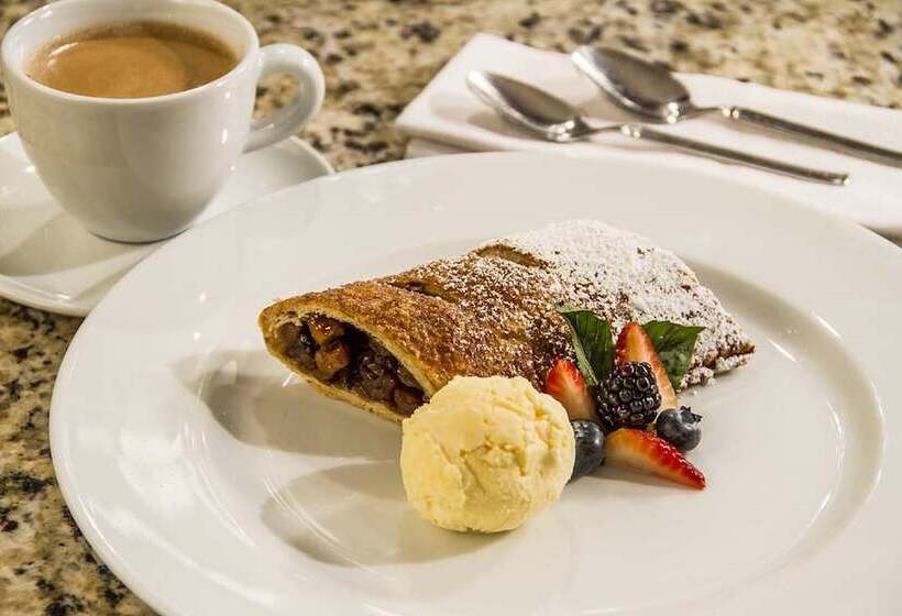 酒店 Quinta Elvira