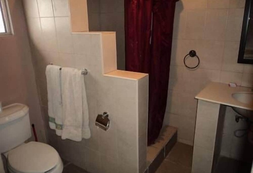 בית מלון כפרי Real De Chapultepec