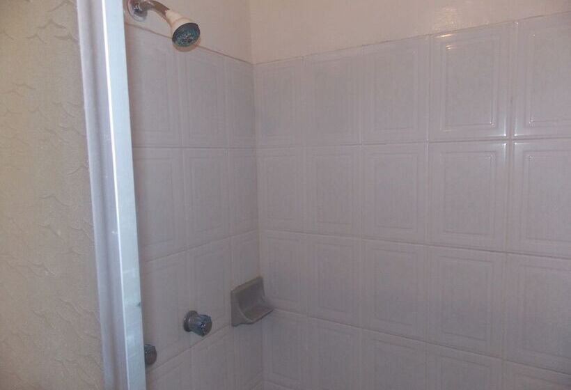 Отель Real Del Monte