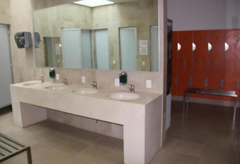 فندق Real Zapopan