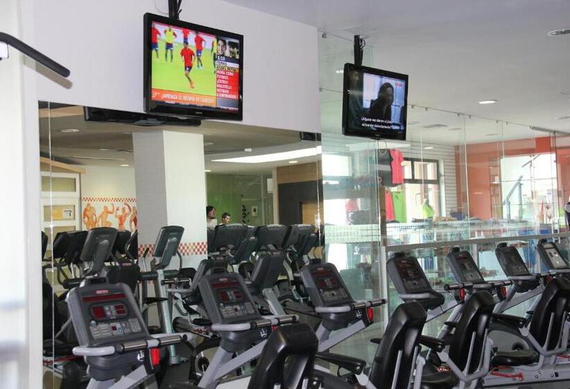 فندق Real Zapopan