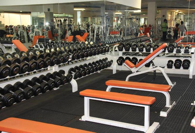 فندق Real Zapopan