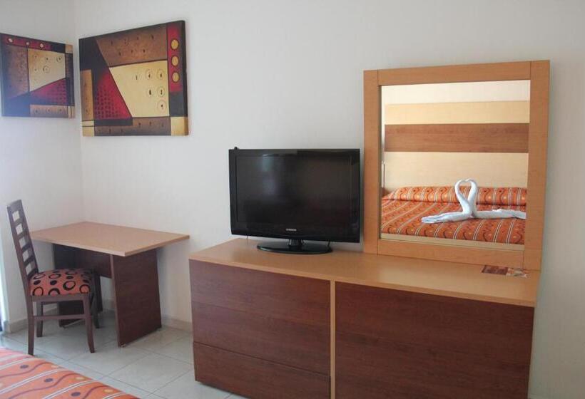 فندق Real Zapopan