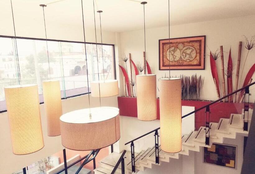 فندق Real Zapopan