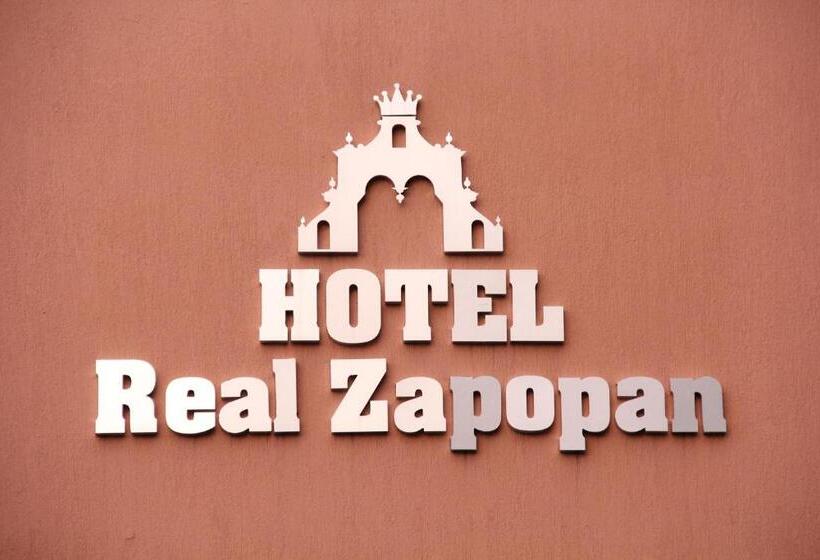 فندق Real Zapopan