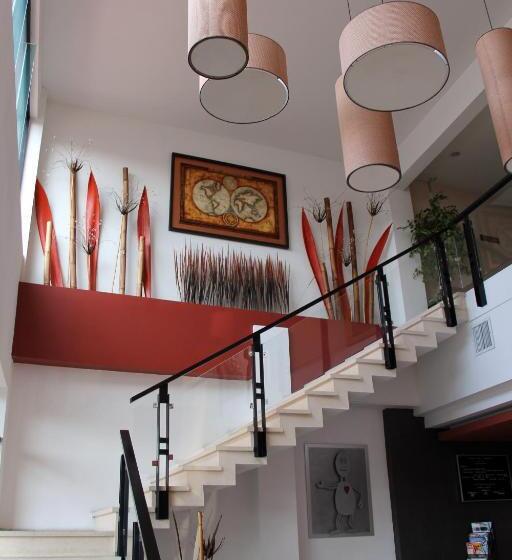 فندق Real Zapopan