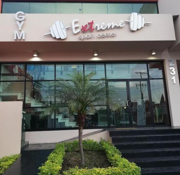 فندق Real Zapopan