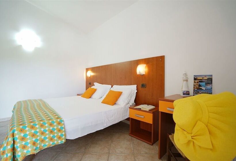 호텔 Residence Santa Monica