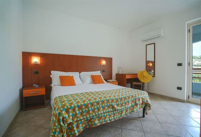 호텔 Residence Santa Monica