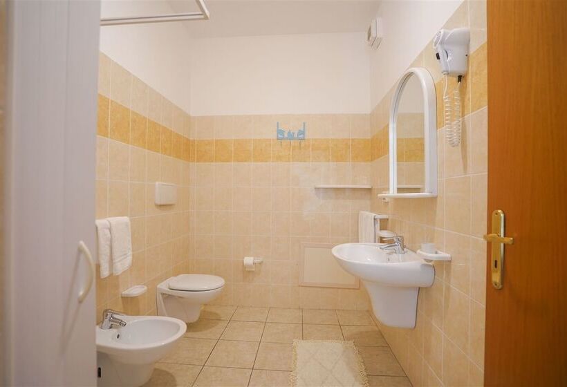 호텔 Residence Santa Monica