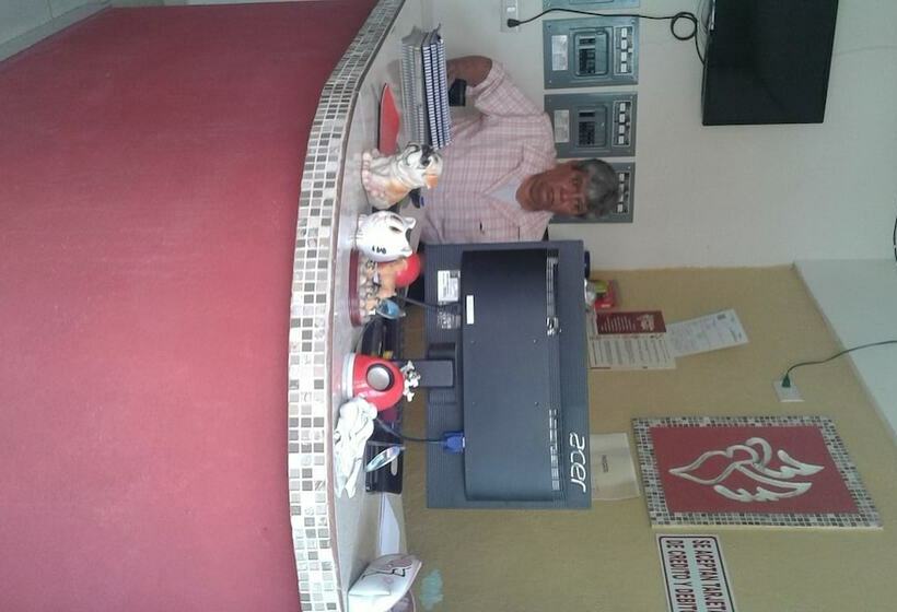 酒店 Rincón Del ángel