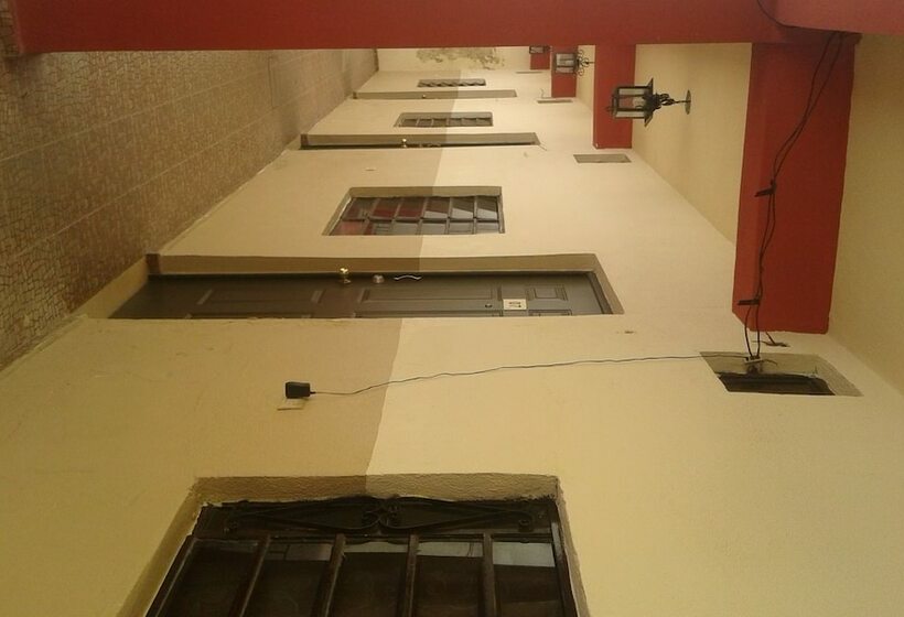 酒店 Rincón Del ángel