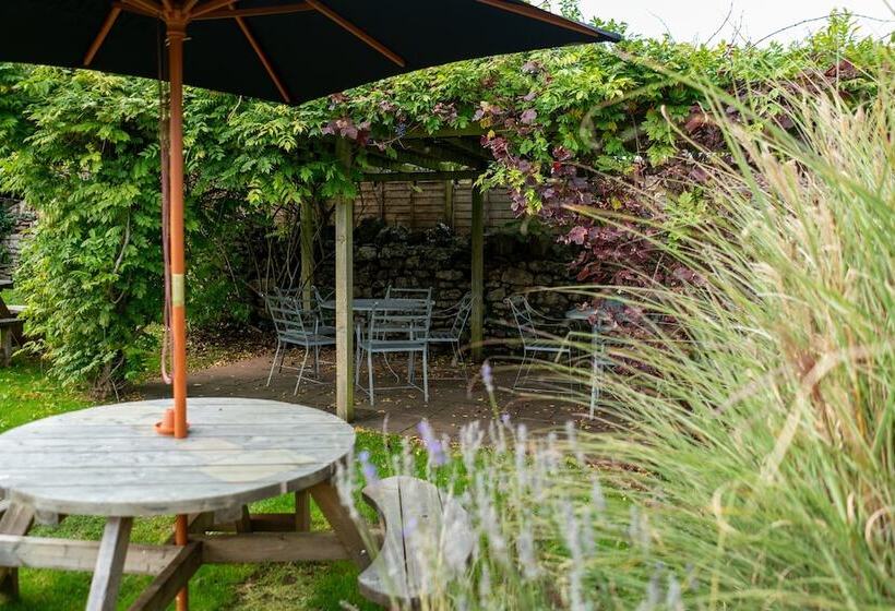 호텔 The Ring O Bells