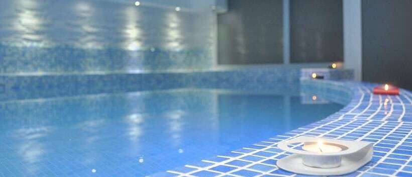 בית מלון כפרי Royal Ramblas Resort & Spa