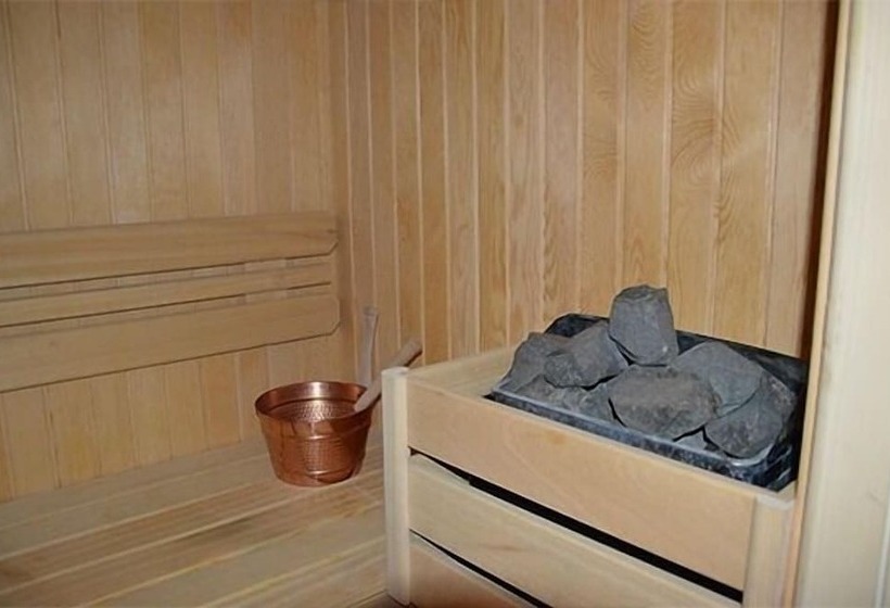 בית מלון כפרי Royal Ramblas Resort & Spa