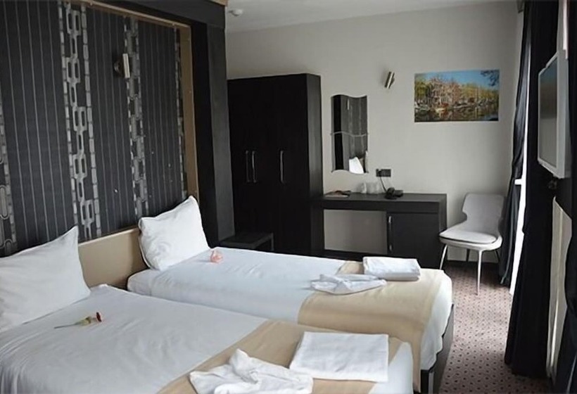 בית מלון כפרי Royal Ramblas Resort & Spa