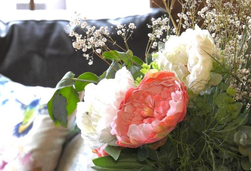 בית מלון כפרי Rural Playa De Aguilar