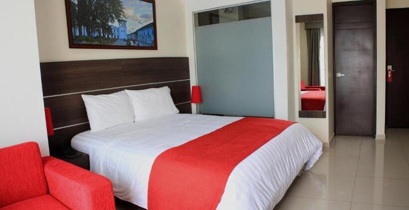 호텔 San Martin Popayan