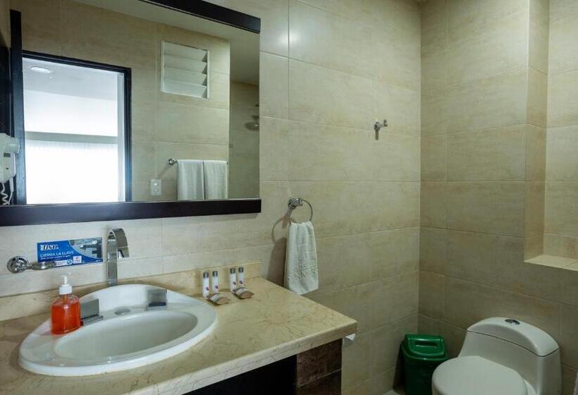 호텔 San Martin Popayan