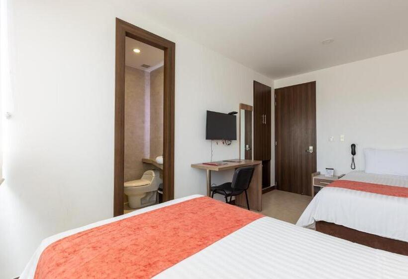 호텔 San Martin Popayan