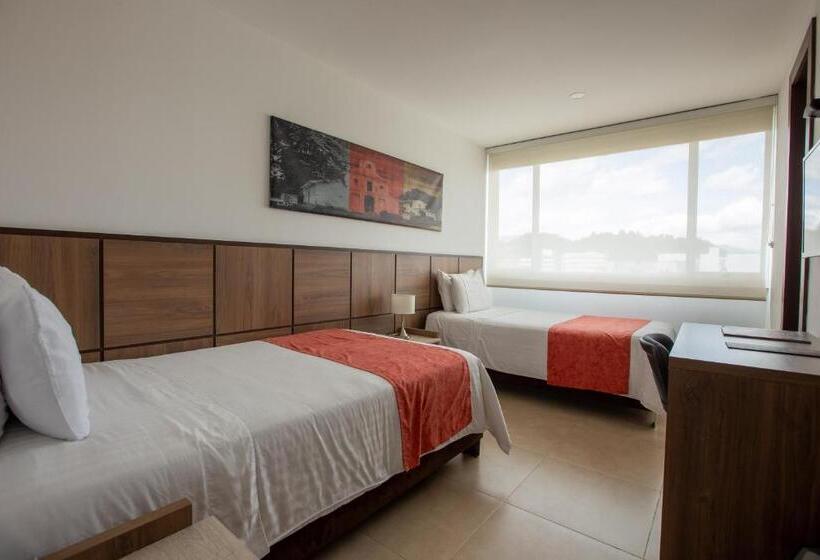 호텔 San Martin Popayan