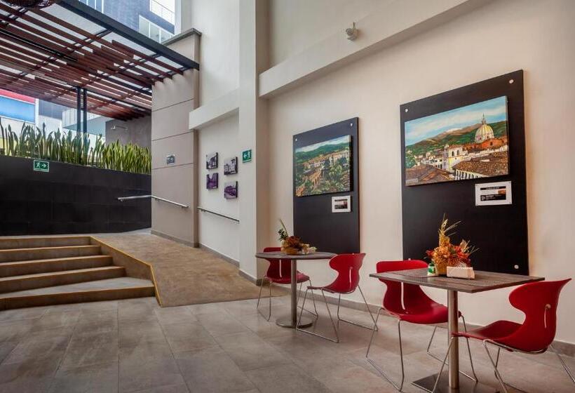 호텔 San Martin Popayan