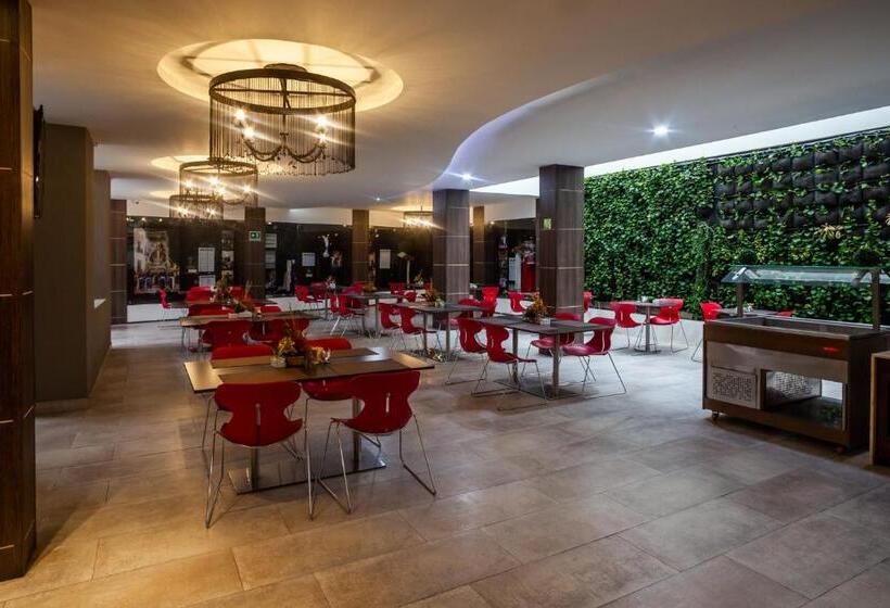 호텔 San Martin Popayan