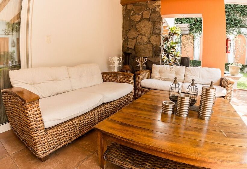 San Pietro Hotel Boutique