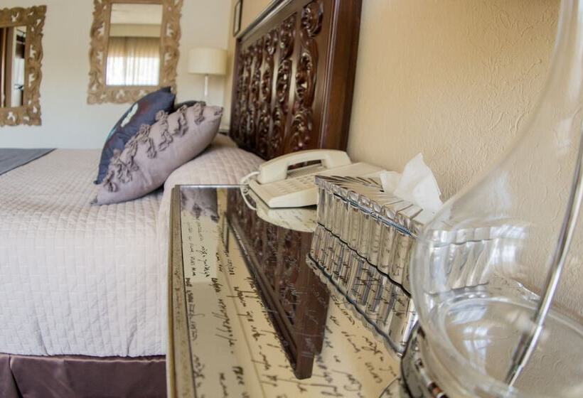 San Pietro Hotel Boutique