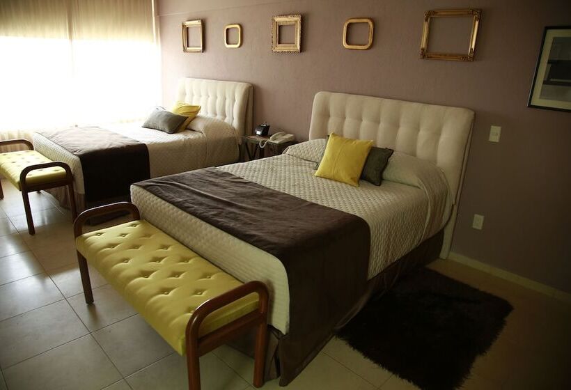 San Pietro Hotel Boutique