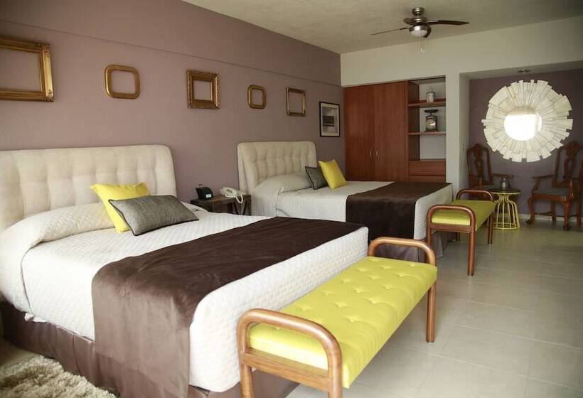 San Pietro Hotel Boutique