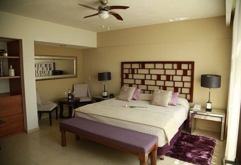 San Pietro Hotel Boutique